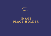 Image Place Holder